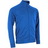 Hummel Tulsa Polyestervest Kinderen - Royal | Maat: 128