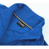 Hummel Tulsa Polyestervest Heren - Royal | Maat: L