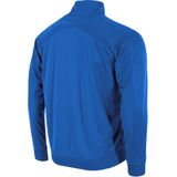 Hummel Tulsa Polyestervest Heren - Royal | Maat: L