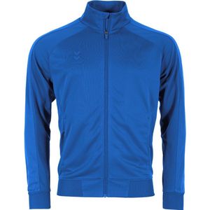 Hummel Tulsa Polyestervest Heren - Royal | Maat: XXL