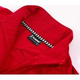 Hummel Tulsa Polyestervest Kinderen - Rood | Maat: 128