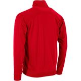 Hummel Tulsa Polyestervest Kinderen - Rood | Maat: 128