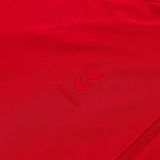 Hummel Tulsa Polyestervest Kinderen - Rood | Maat: 128