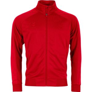 Hummel - Tulsa - Polyestervest - Rood - 100% Polyester
