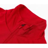 Hummel - Tulsa - Polyestervest - Rood