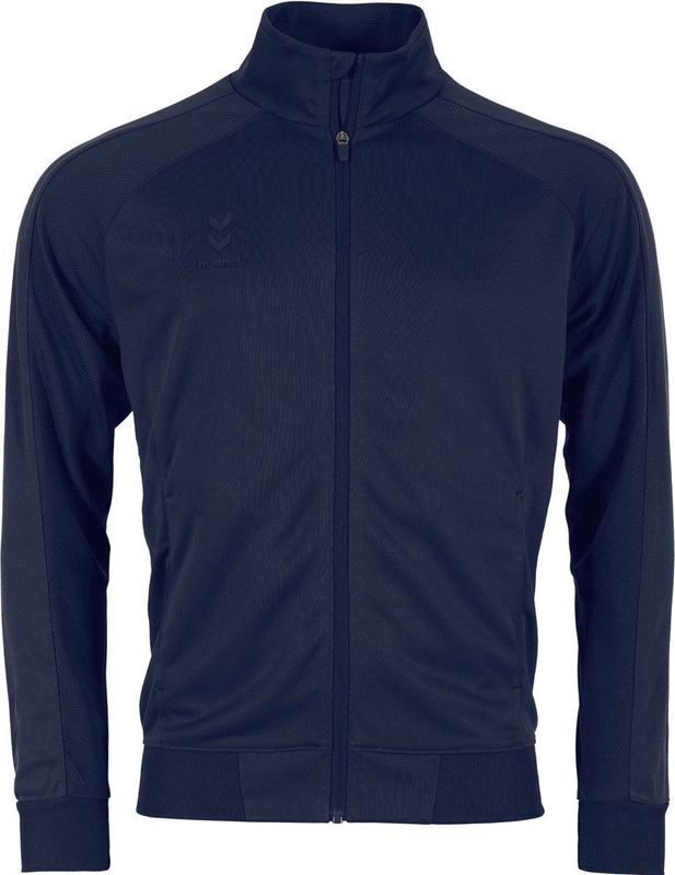 Hummel - Tulsa - Polyestervest - Marine