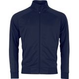Hummel - Tulsa - Sweatvest - Marine - Polyester