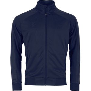 Hummel - Tulsa - Sweatvest - Marine - Polyester