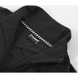 Hummel Tulsa Polyestervest Kinderen - Zwart |