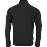 Hummel Tulsa Polyestervest Kinderen - Zwart |