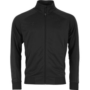 Hummel Tulsa Polyestervest Heren - Zwart