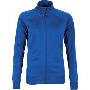 Tulsa Full Zip Top Ladies Kobalt S
