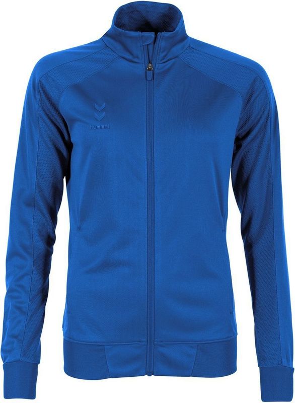 Hummel - Tulsa - Trainingsvest - Royal - Polyester