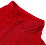 Hummel - Tulsa - Polyester Vest - Rood