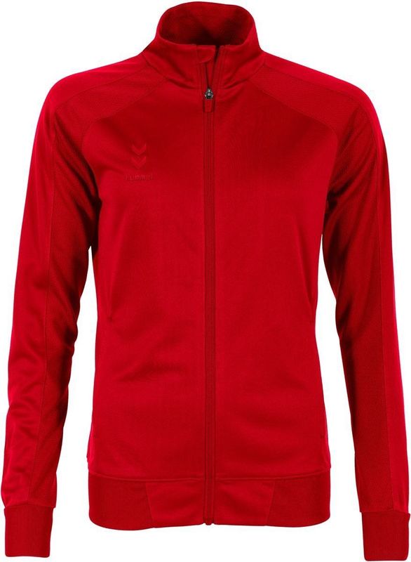 Hummel - Tulsa - Polyester Vest - Rood