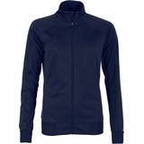 Hummel - Tulsa - Polyester Vest - Marine