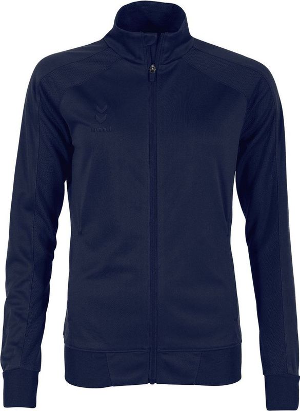 Hummel - Tulsa - Polyester Vest - Marine