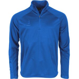 Hummel - Tulsa Ziptop - Heren - Royal