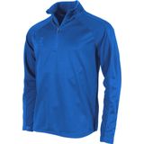 Hummel - Tulsa Ziptop - Heren - Royal