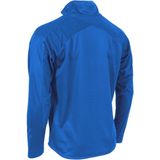 Hummel - Tulsa Ziptop - Heren - Royal