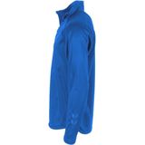 Hummel - Tulsa Ziptop - Heren - Royal