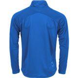 Hummel - Tulsa Ziptop - Heren - Royal