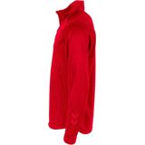 Hummel - Tulsa Ziptop - Rood - Heren - Sportieve Ziptop