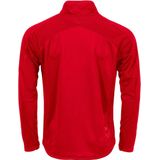 Hummel - Tulsa Ziptop - Rood - Heren - Sportieve Ziptop