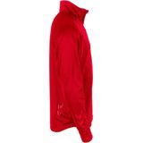 Hummel - Tulsa Ziptop - Rood - Heren - Sportieve Ziptop