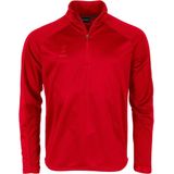 Hummel - Tulsa Ziptop - Rood - Heren - Sportieve Ziptop