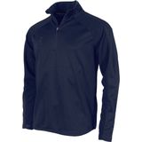 Hummel - Tulsa Ziptop - Marine - Heren