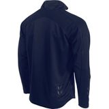 Hummel - Tulsa Ziptop - Marine - Heren