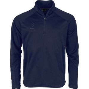 Hummel - Tulsa Ziptop - Marine - Heren