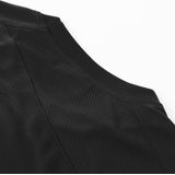 Hummel - Tulsa - Sweater - Zwart - 100% Polyester