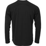 Hummel - Tulsa - Sweater - Zwart - 100% Polyester