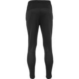 Hummel Tulsa Polyesterbroek Kinderen - Zwart