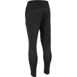 Hummel Tulsa Polyesterbroek Kinderen - Zwart