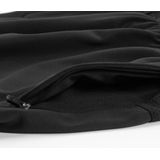 Hummel Tulsa Polyesterbroek Kinderen - Zwart