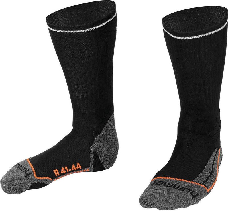 Hummel Motion Sportsokken Unisex - Maat 36-40