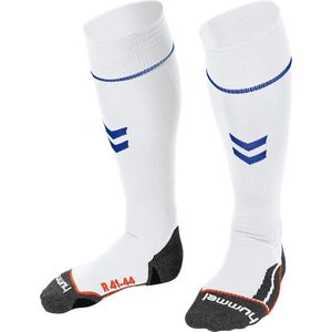 hummel - Primary Socks - Sportsokken - Wit - Gerecycled Polyester