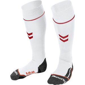 hummel - Primary Socks - Wit - Sportsokken