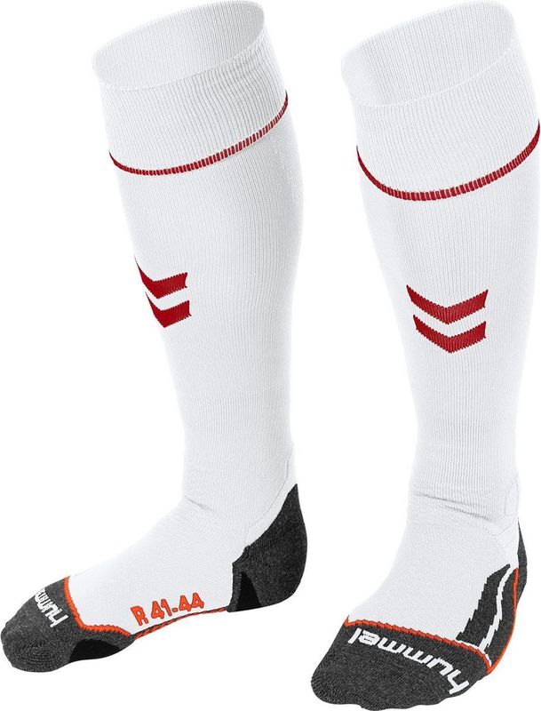 hummel - Primary Socks - Wit - Sportsokken