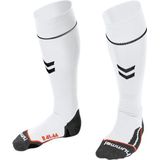 hummel - Primary Socks - Sportsokken - Wit - Gerecycled Polyester