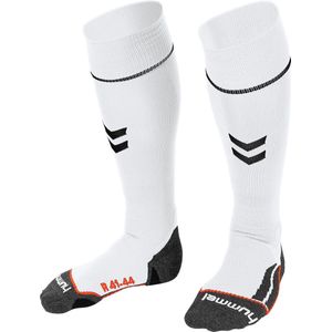 hummel - Primary Socks - Sportsokken - Wit - Gerecycled Polyester