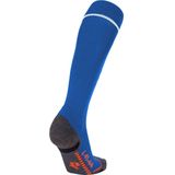 hummel - Primary Socks - Blauw - Sportsokken