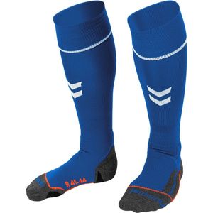 hummel - Primary Socks - Blauw - Sportsokken