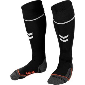 hummel - Primary Socks - Zwart - Gerecycled Polyester