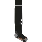 hummel - Primary Socks - Zwart - Gerecycled Polyester