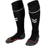hummel - Primary Socks - Zwart - Gerecycled Polyester
