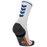 Hummel - Motion Crew Socks - Wit - Sportsokken
